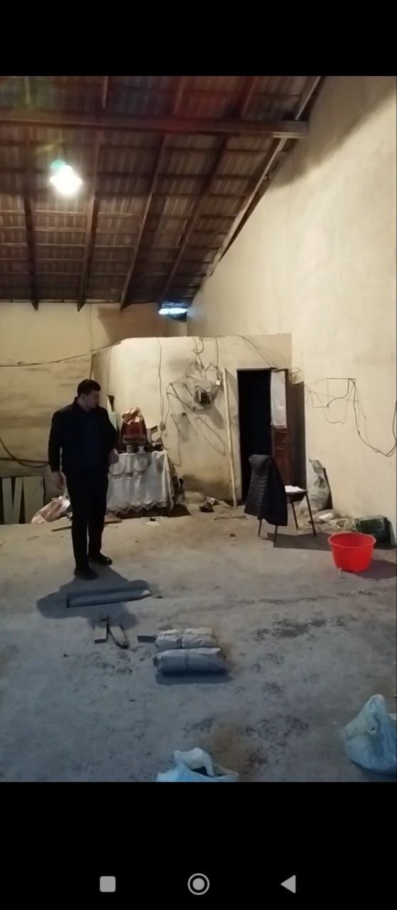 Arenda joy sex, ishlab chiqarish va sklad uchun