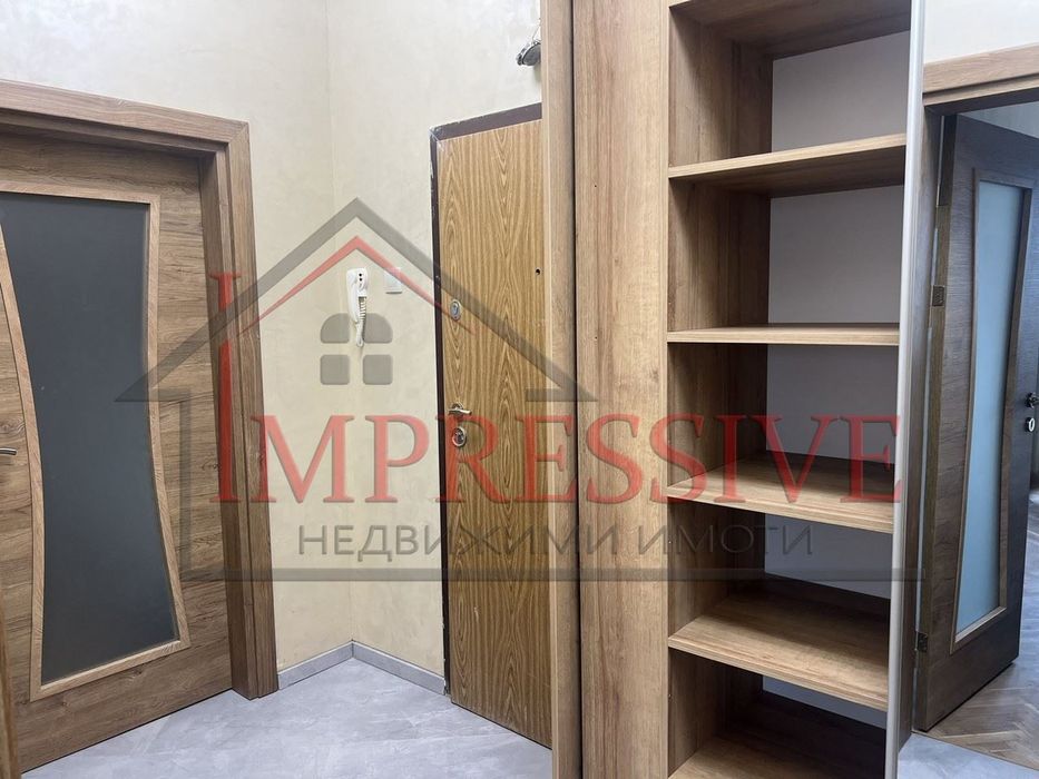 Дава се под наем Двустаен апартамент в Варна, Чайка - 65 кв.м за 650 € - Снимка #8