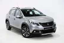 Peugeot 2008 Automat /Garantie 1an /Posibilitate finantare