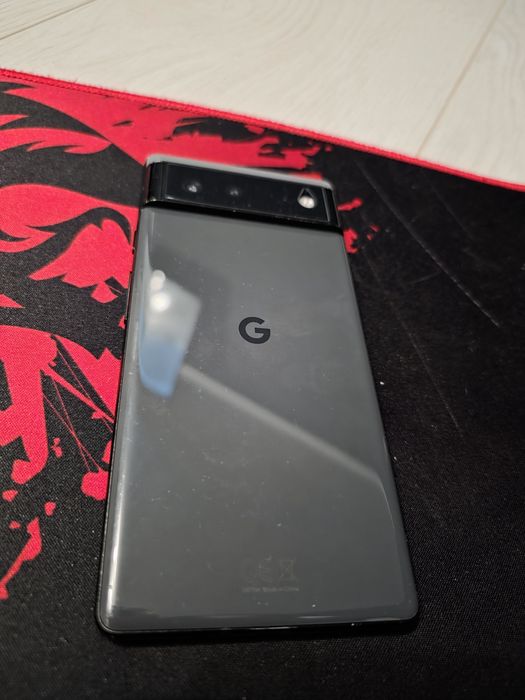 Google Pixel 6 128gb