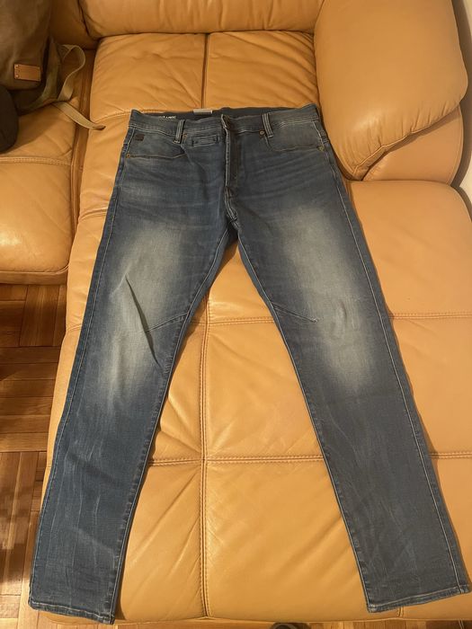 Оригинални дънки G-Star Raw 34/32