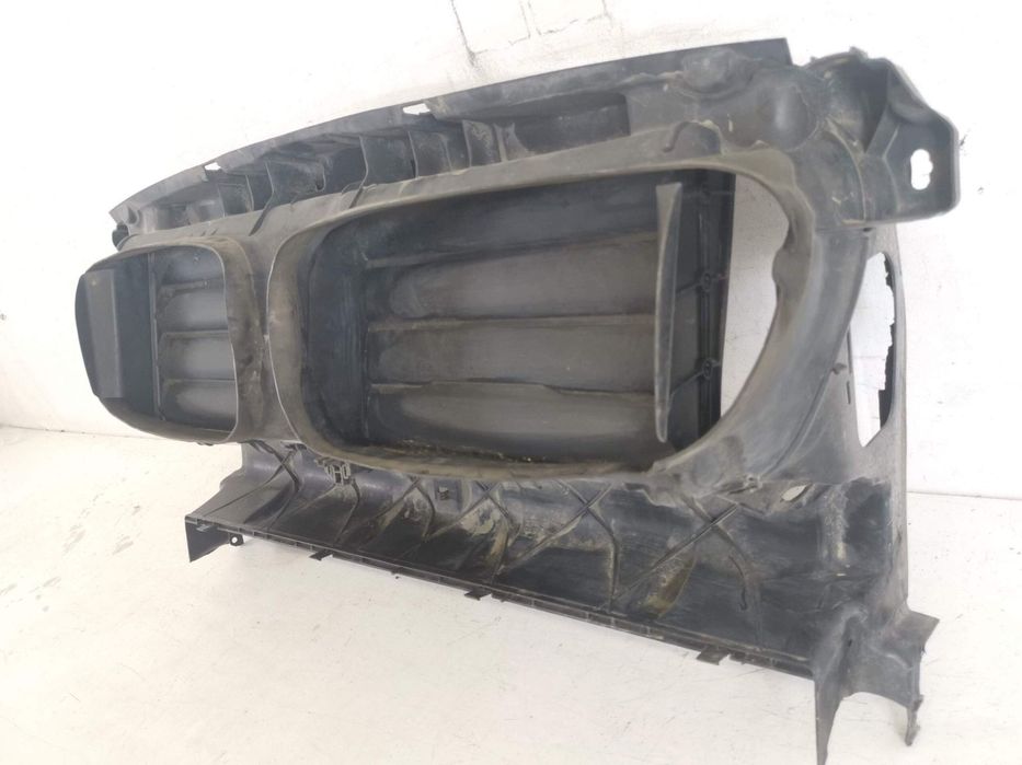 Deflector Grila Hota Activa BMW Seria 5 F10 2009 2010 2011 2012 2013,