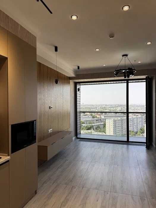 ;Шайхантохур‼️U-tower 1к квартира Премиум класса Центр Дворец Дружбы