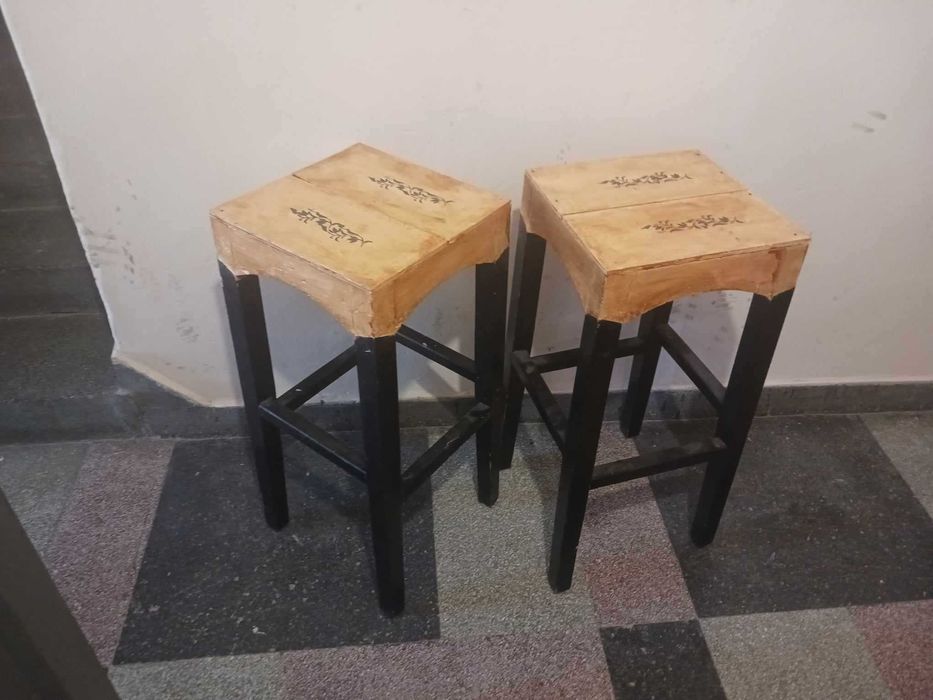 Видове мебели Лично предаване