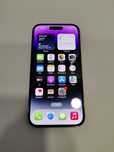 Hope Amanet P8 iPhone 14 Pro 256GB baterie 83% garanție !
