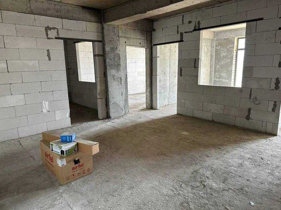 Продаётся 4х ком квартира ЖК The Home Residense  (ДХБ)