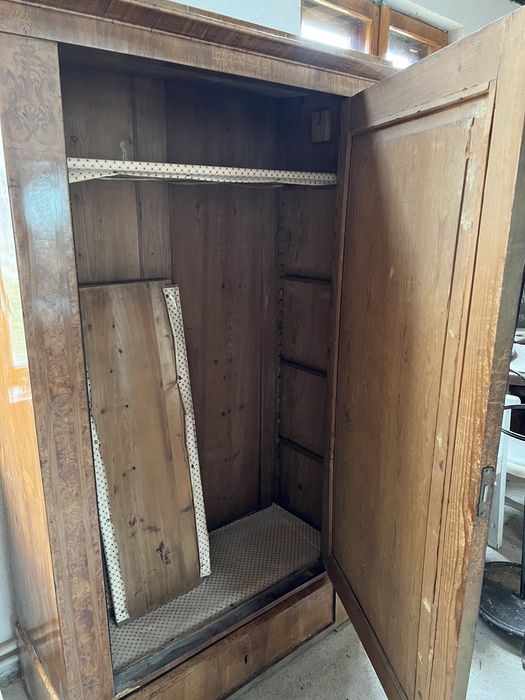 Dulap Biedermaier *** vintage / antic / vechi / retro ***