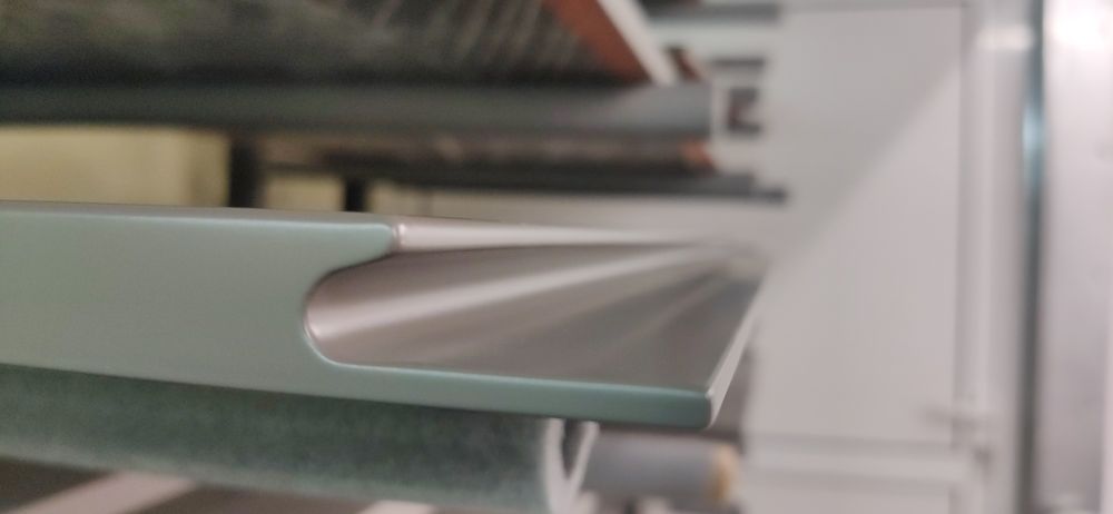 Боядисване на мдф