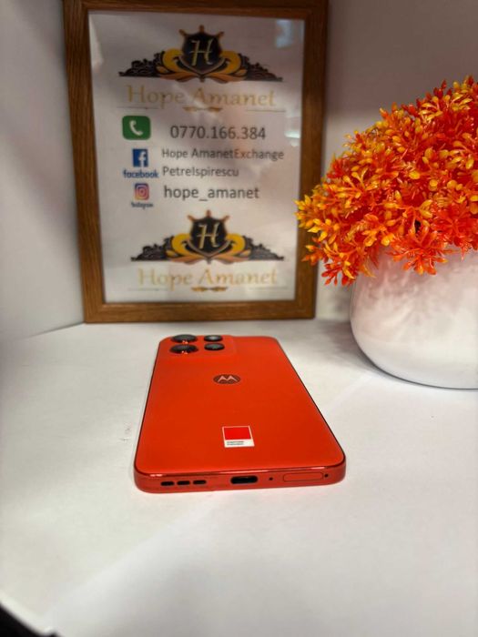 HOPE AMANET P2-Motorola Edge 50 Neo 512 GB / 12 GB RAM