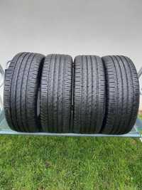 Anvelope vara  Continental EcoContact 6 235/55 R 18 V