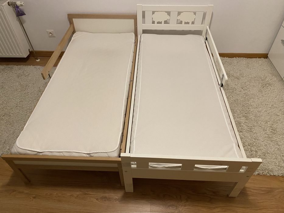 Pat copii Ikea Kritter