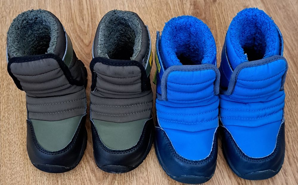 Lasocki kids и Апрески Пума