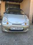 Matiz mx sotiladi