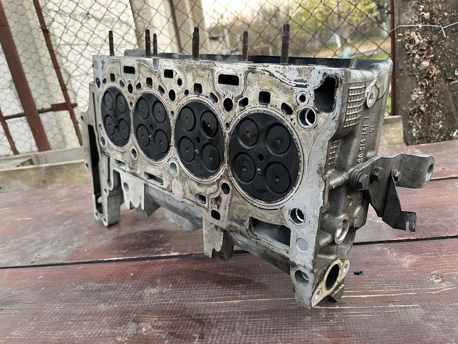 Vand chiuloasa BMW X1 2011 105 kw