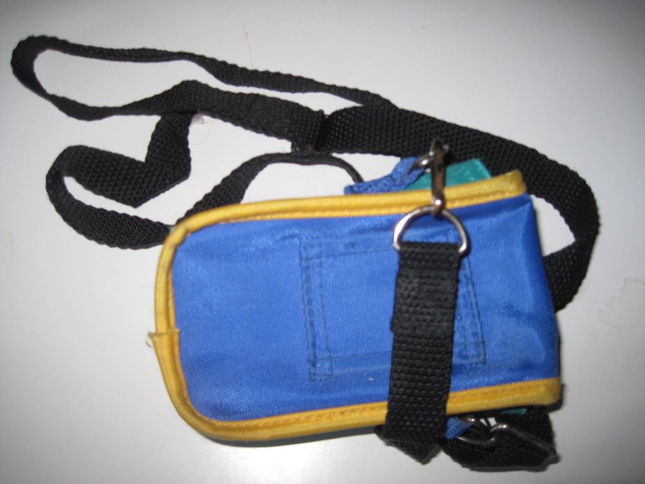 Калъф за фотоапарат