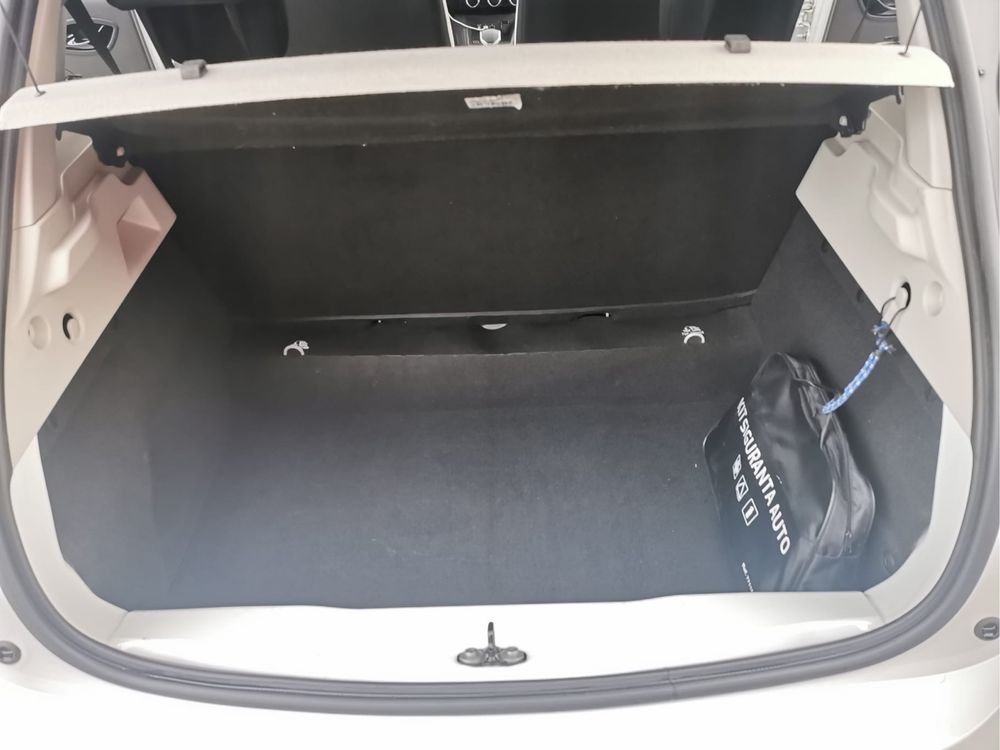 Renault Zoe 2022, 41kw