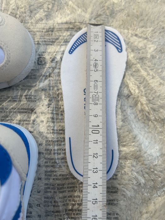 Нови детски маратонки Adidas - номер 22