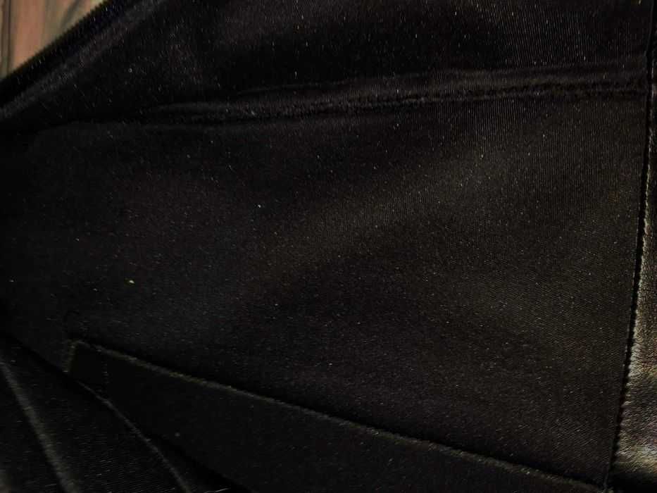 Cizme negre lungi, Noi, Made in Italy piele naturala calitativa, mr 39