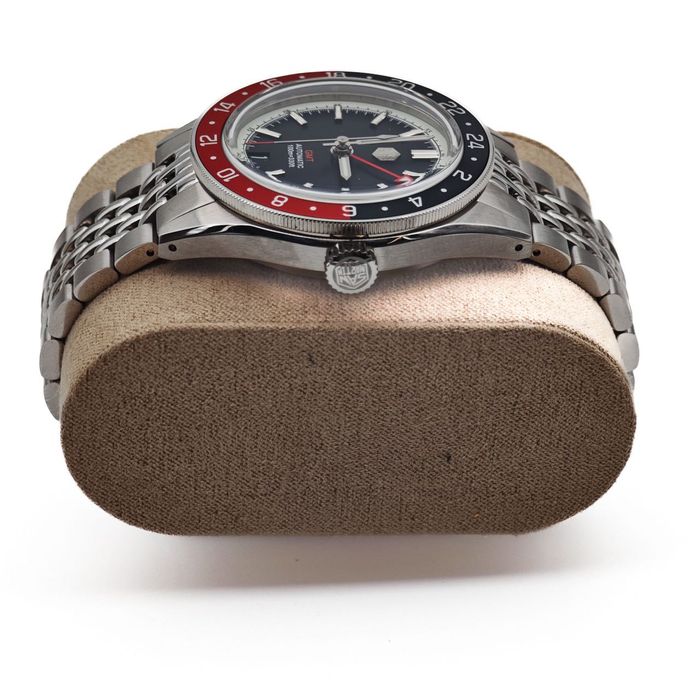 San Martin SN0116-G V4 GMT Pepsi