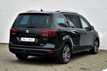 Seat Alhambra 100k