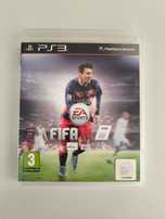 FIFA 16 игра за PS3 Playstation 3