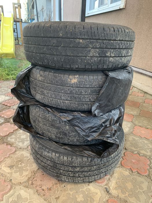 Toyo, японские, лето, R17