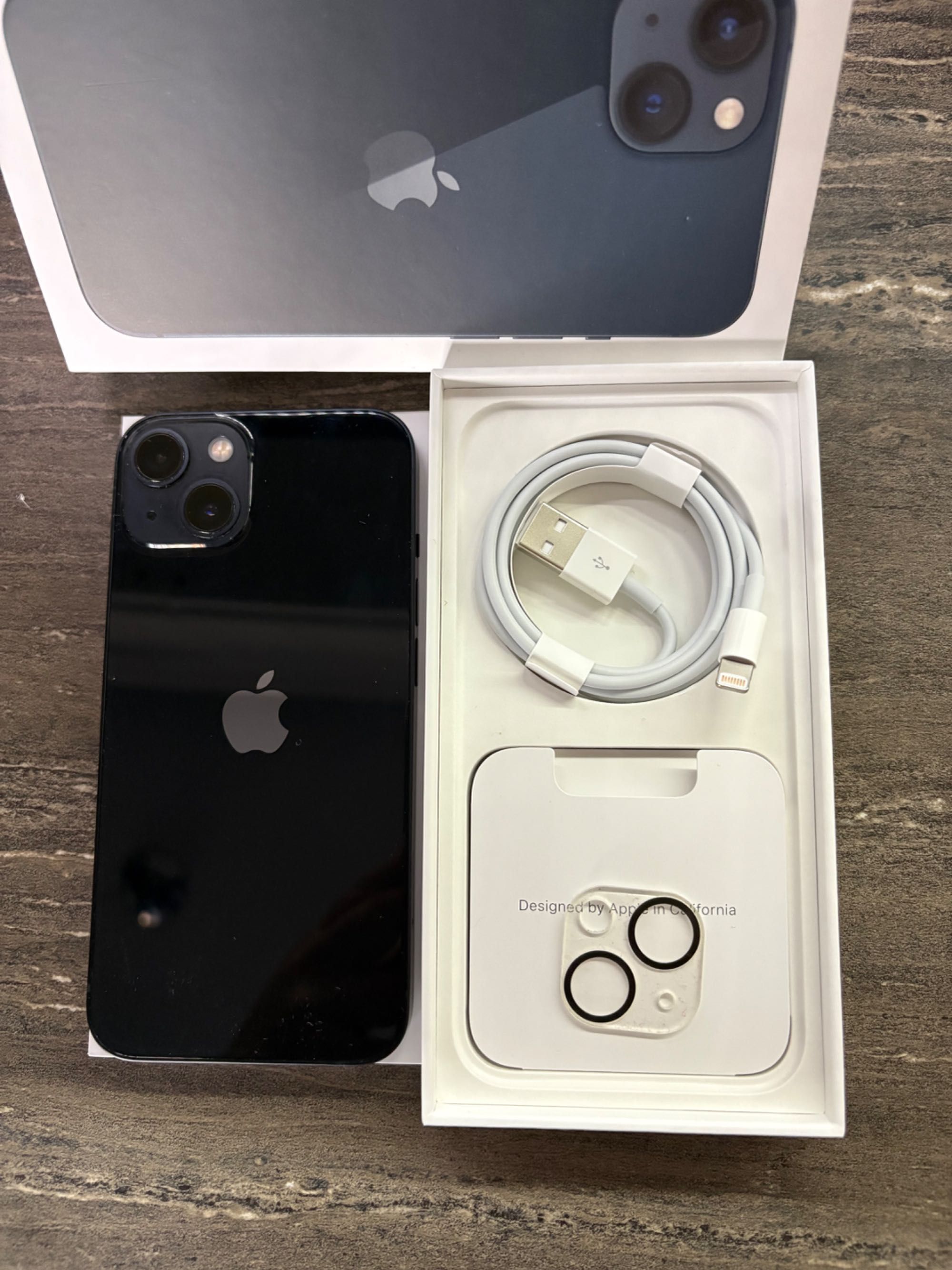 iPhone  13 128GB