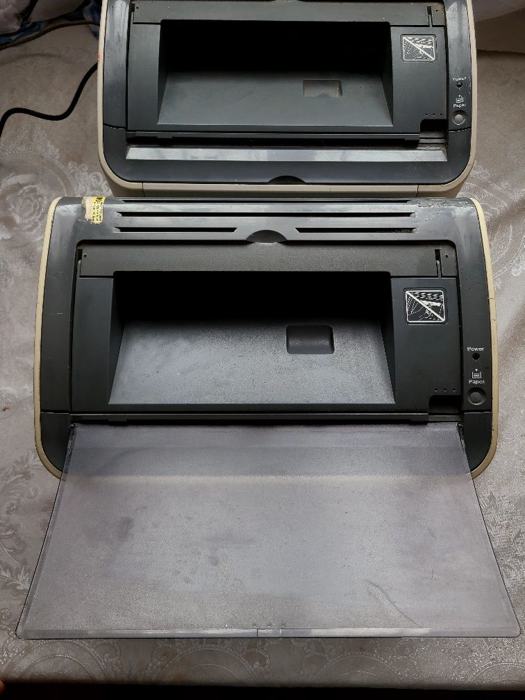 Printer LBP2900.