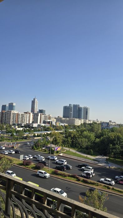 Сдается просторная квартира 5/5/7 "Хадра"