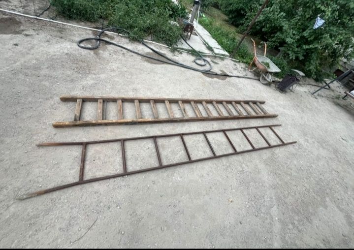 Продаётся Лестница