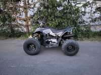 Atv Quad Aeon cobra 350