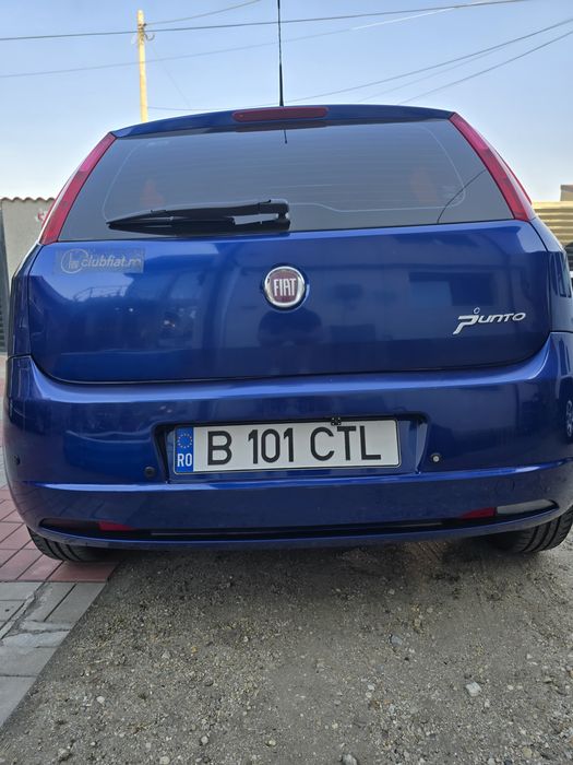 Fiat Grande Punto