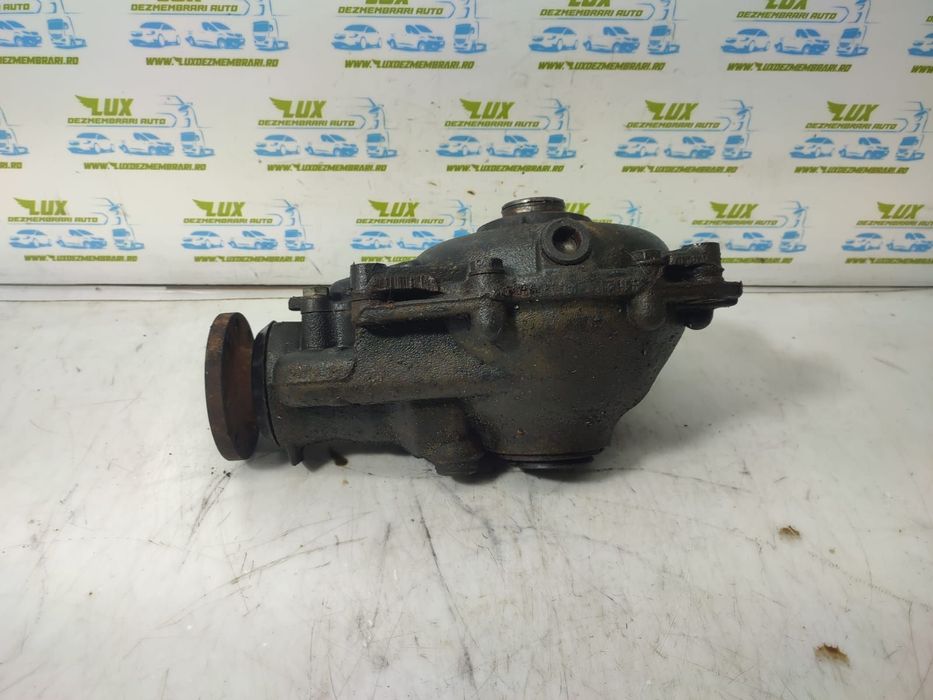 Grup diferential fata rapot 2.93 n47d20a 7540634 BMW X3 E83 (facelift