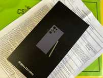 Samsung S24 Ultra 512gb Duos 3г йетел