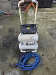 Compresor senco AC24016