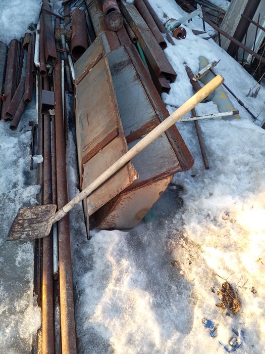 Нержавейка листы