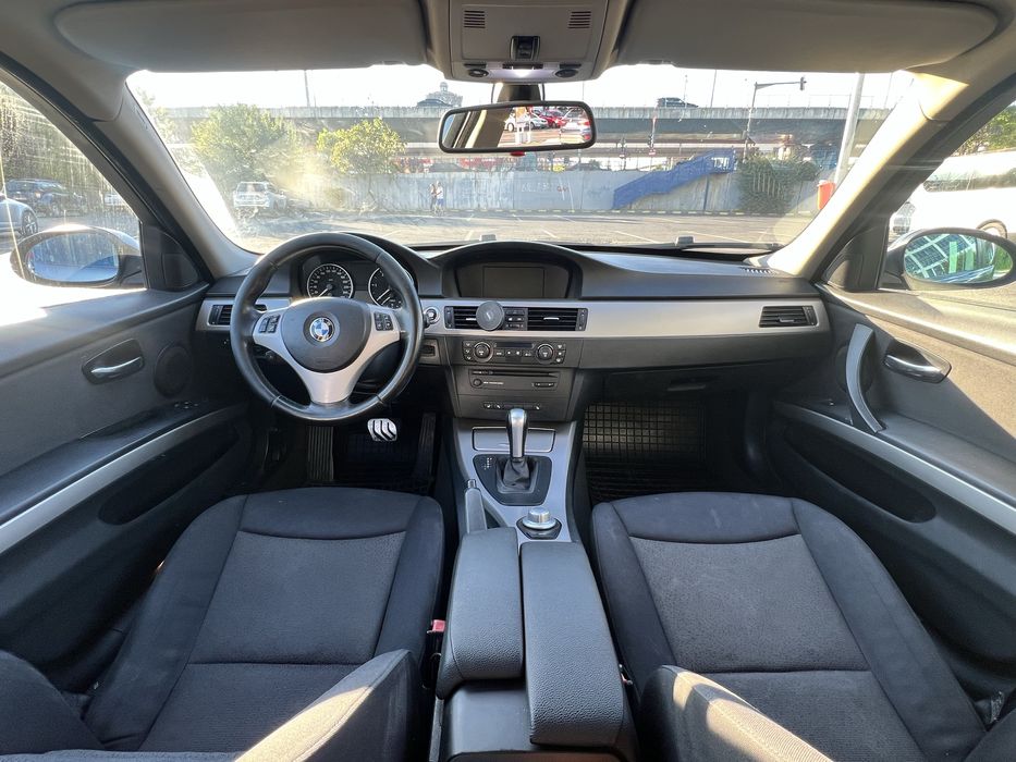 Bmw e90 non-facelift M47 - problema injectoare