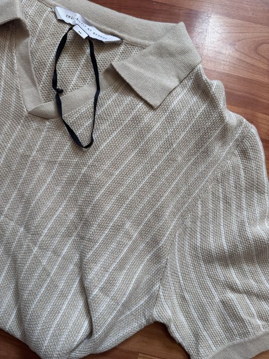 Tricou george, nou , marime M