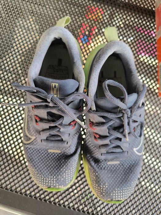 Непромокаеми маратонки Nike Gore-tex