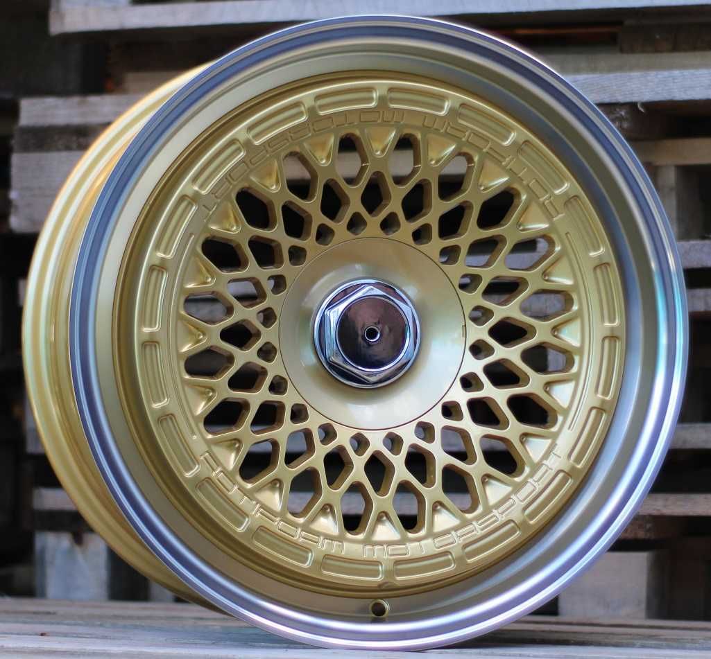 18" Джанти Rotiform Motorsport 5х112 / 5х120 Mercedes / BMW / VW