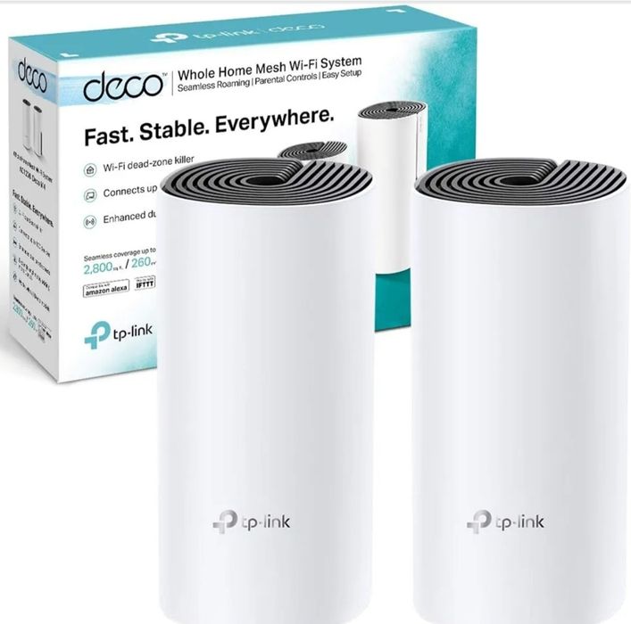 Tp link Deco M4 nou