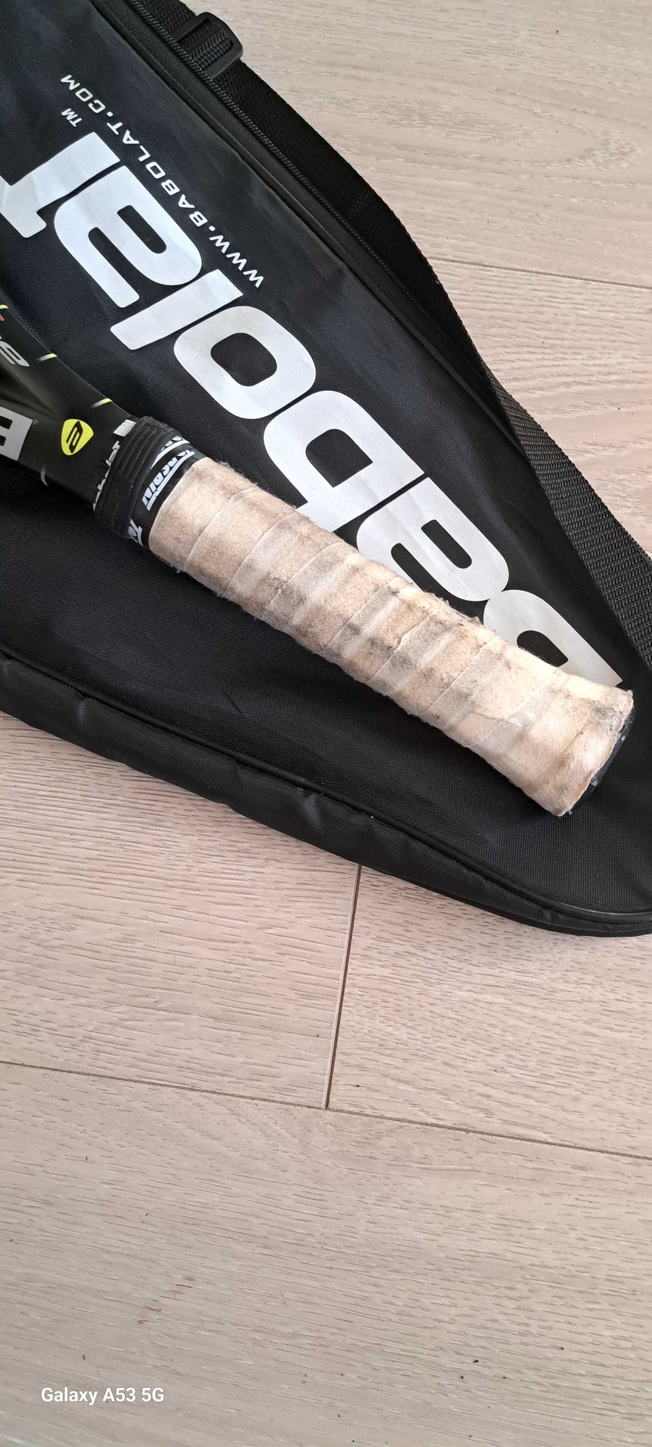 BABOLAT Ракета за тенис на корт