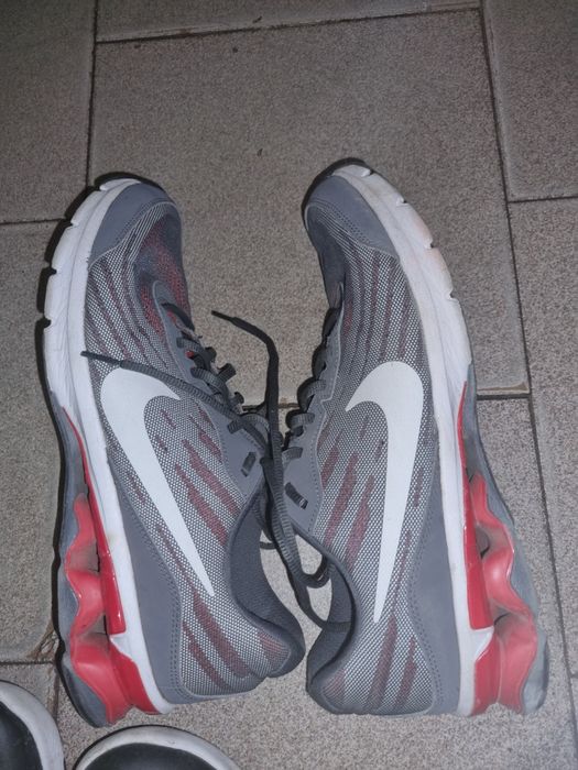 Мъжки Маратонки Nike