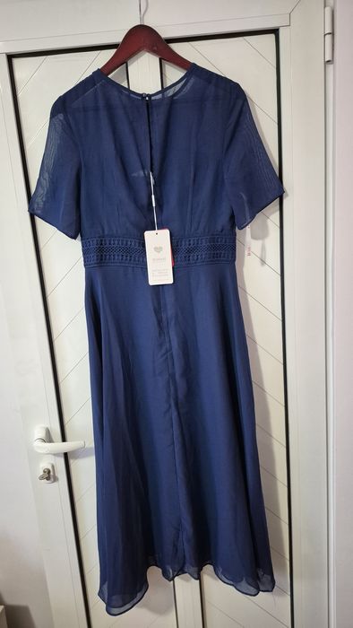 Дрехи от ХС до ХХЛ