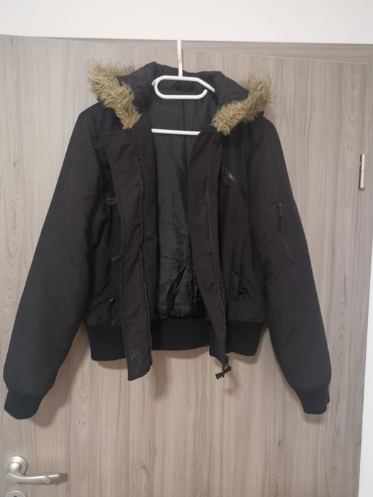 Geaca damă, mărimea 40