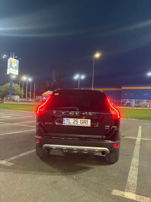 Vand Volvo xc60 2,4 diesel