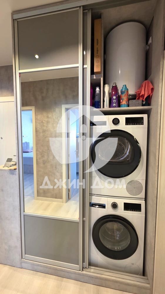 Продава се Двустаен апартамент в Бургас, Славейков - 84 кв.м за 2739 €/кв.м - Снимка #11