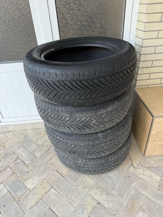 Шины Балон 225/60/17 орландо