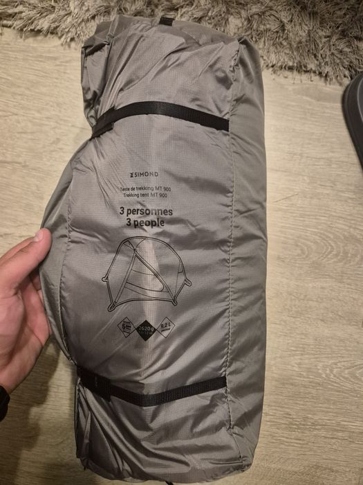 Corturi  noi mt 900