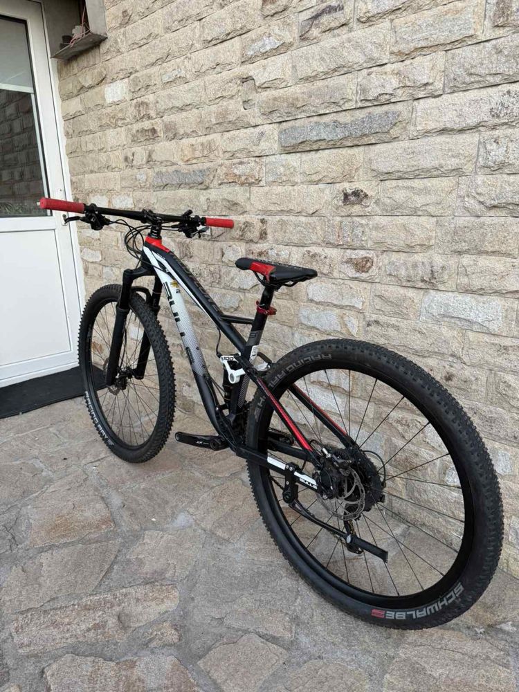 BULLS Wildflow 2 29 M XT
